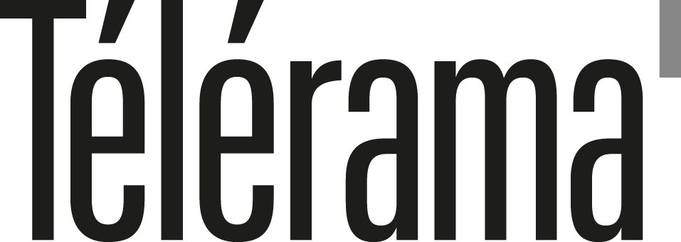 Partenaire du festival de théâtre de Figeac : Télérama