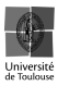 Logo Université de Toulouse